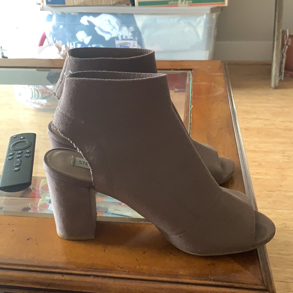 Steve Madden Heels - Picture 6 of 6